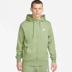 Sportswear Club hoodie