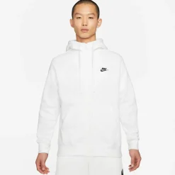 Sportswear Club hoodie