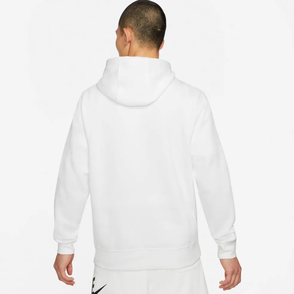 Sportswear Club hoodie