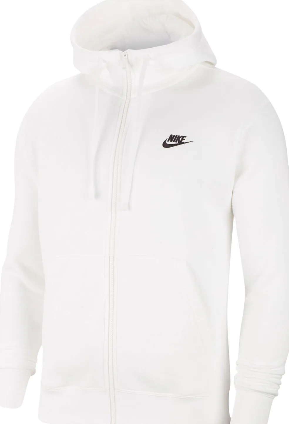 Sportswear Club hoodie