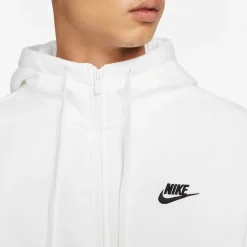 Sportswear Club hoodie
