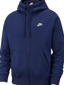 Sportswear Club hoodie