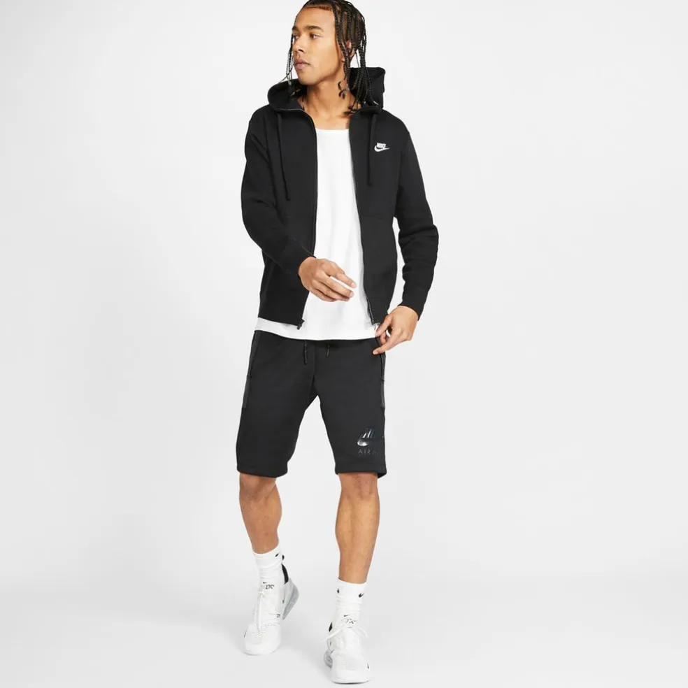 Sportswear Club hoodie