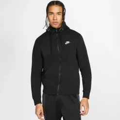 Sportswear Club hoodie