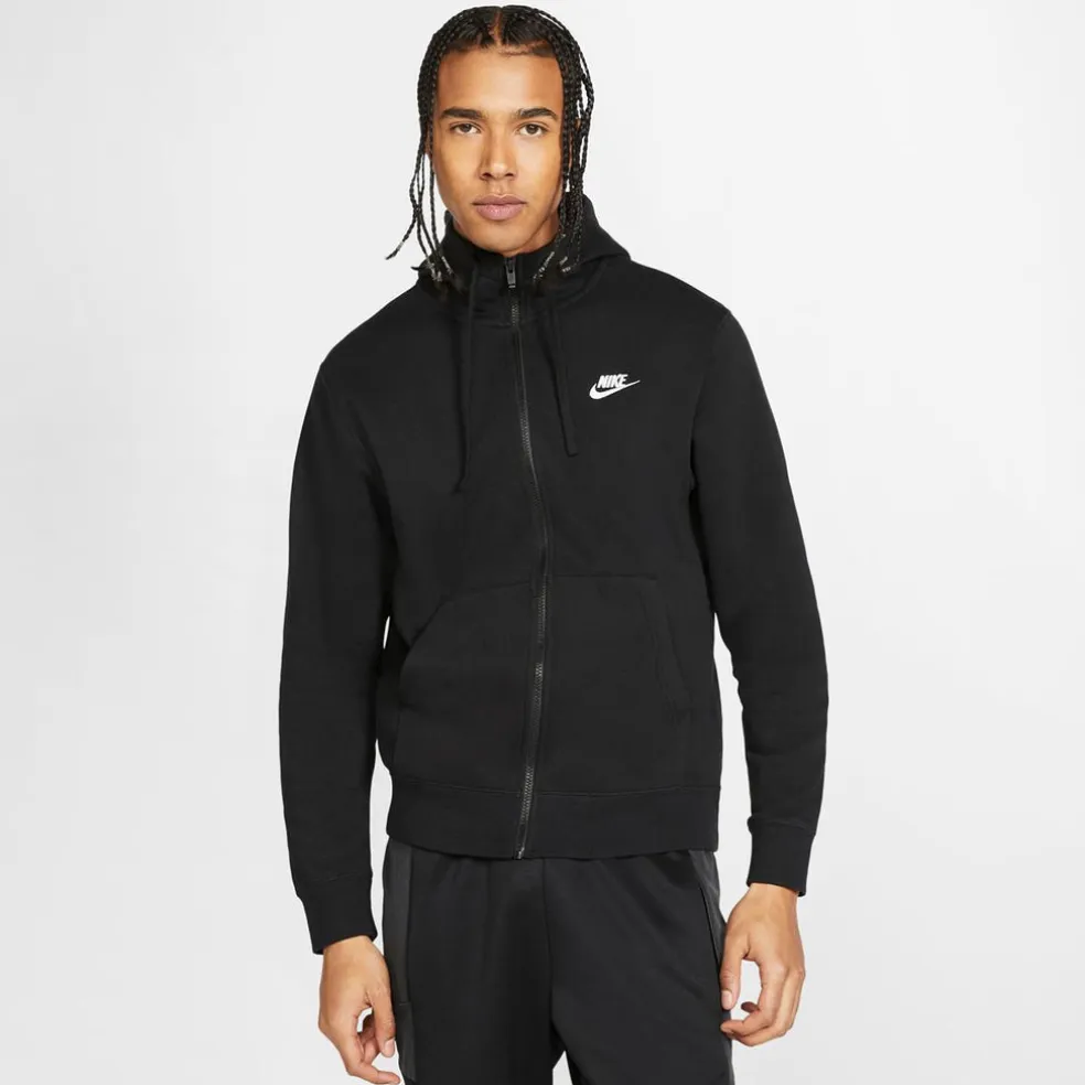 Sportswear Club hoodie