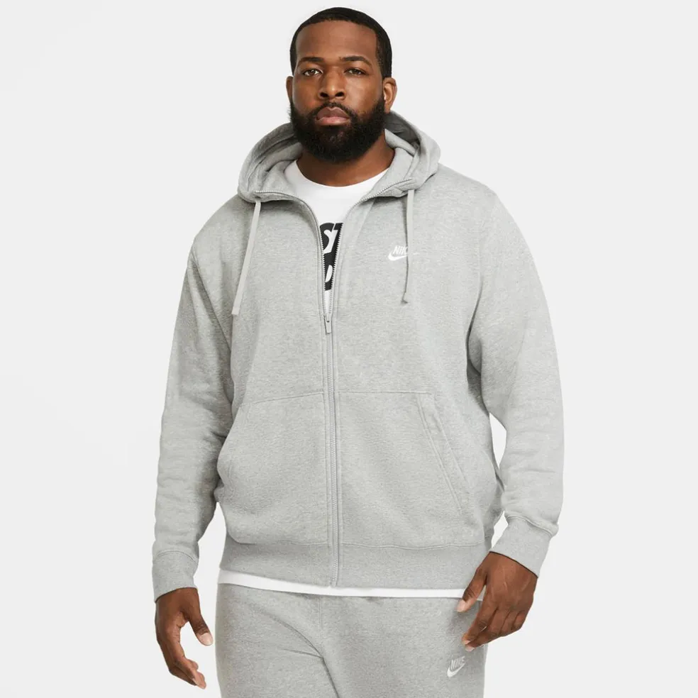Sportswear Club hoodie