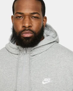 Sportswear Club hoodie