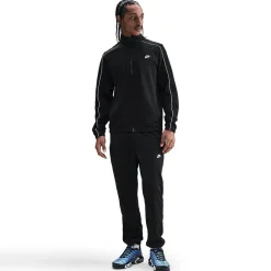 sportswear club Poly-knit joggingspak