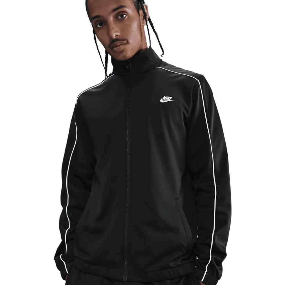 sportswear club Poly-knit joggingspak