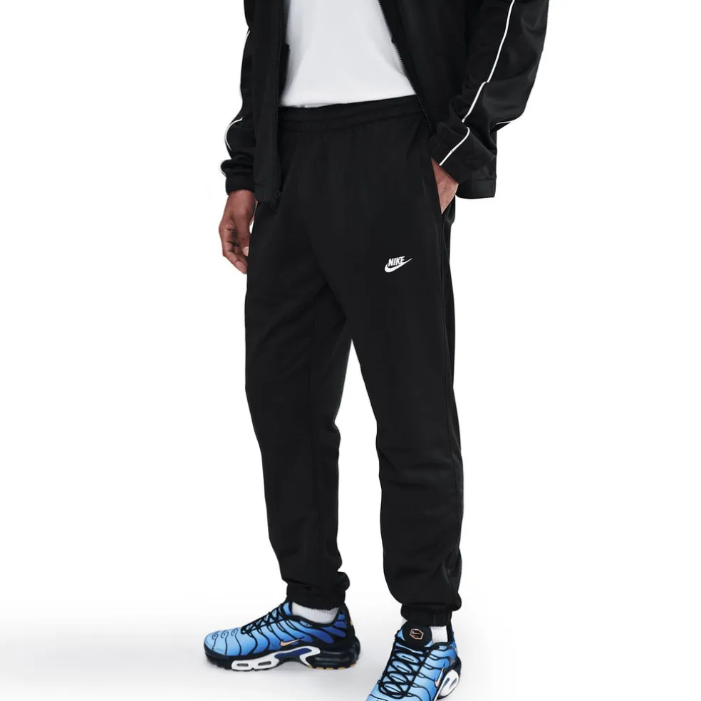 sportswear club Poly-knit joggingspak