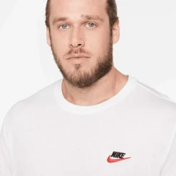 Sportswear Club T-shirt