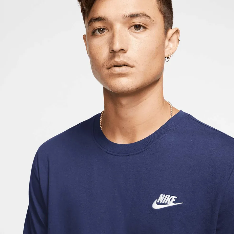 Sportswear Club T-shirt