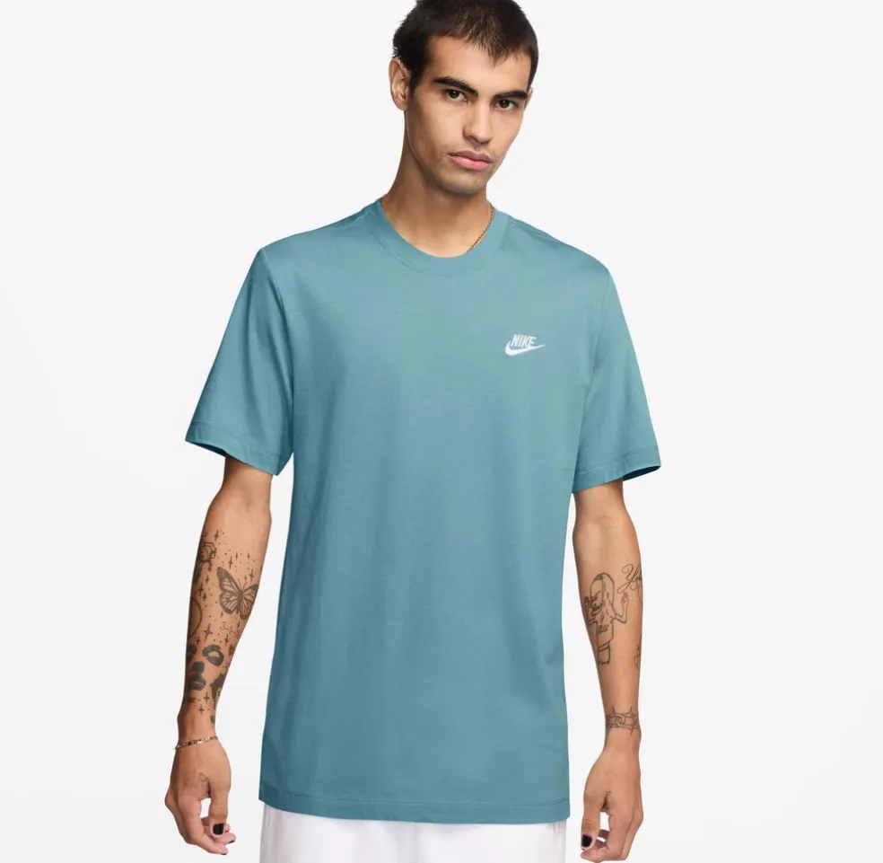 Sportswear Club T-shirt