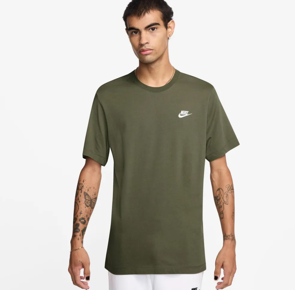 Sportswear Club T-shirt