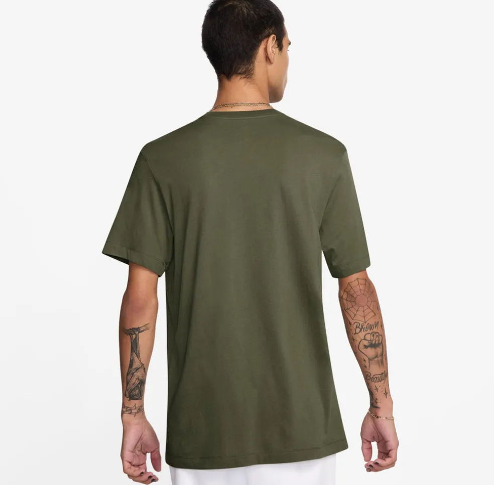 Sportswear Club T-shirt