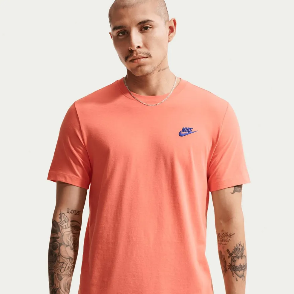 Sportswear Club T-shirt