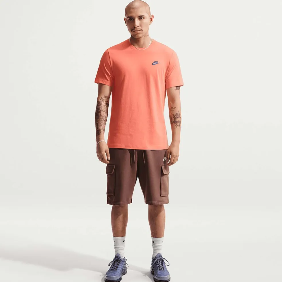 Sportswear Club T-shirt