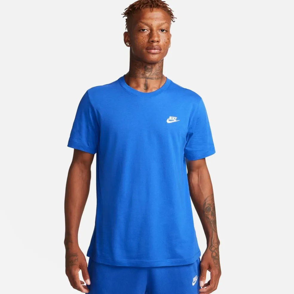 Sportswear Club T-shirt