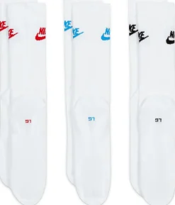 sportswear everyday essential sokken