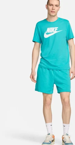 Sportswear Icon Futura t-shirt