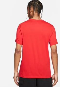 Sportswear Icon Futura t-shirt