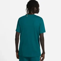 Sportswear Icon Futura t-shirt