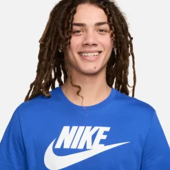 Sportswear Icon Futura t-shirt