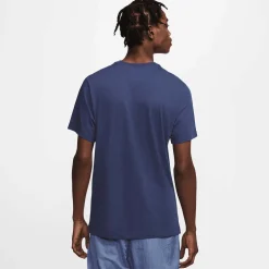 sportswear t-shirt