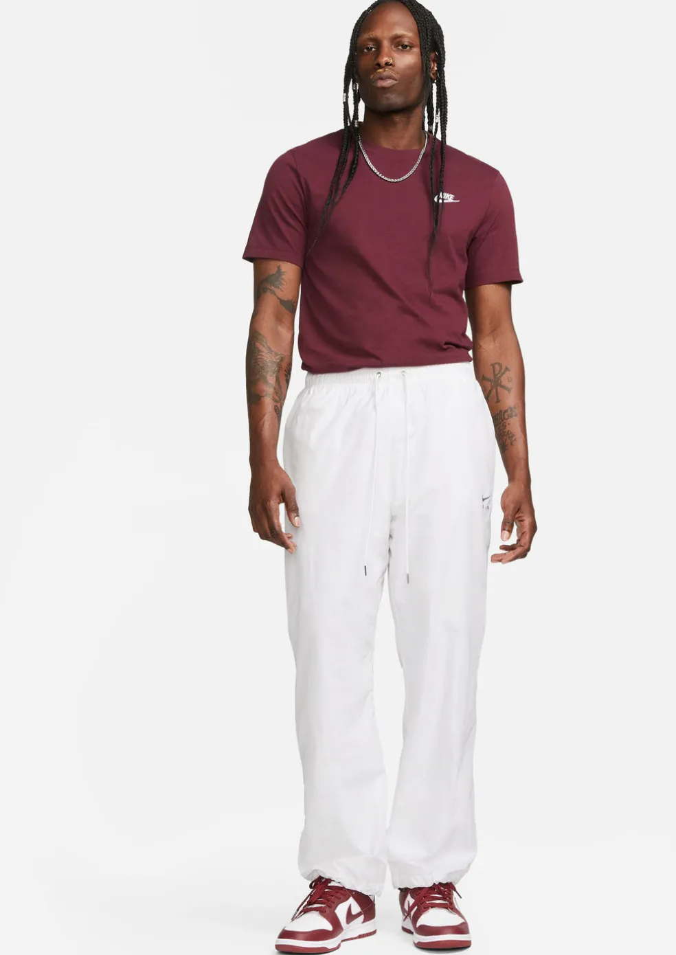 Sportswear t-shirt