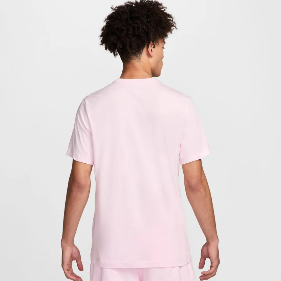 Sportswear t-shirt