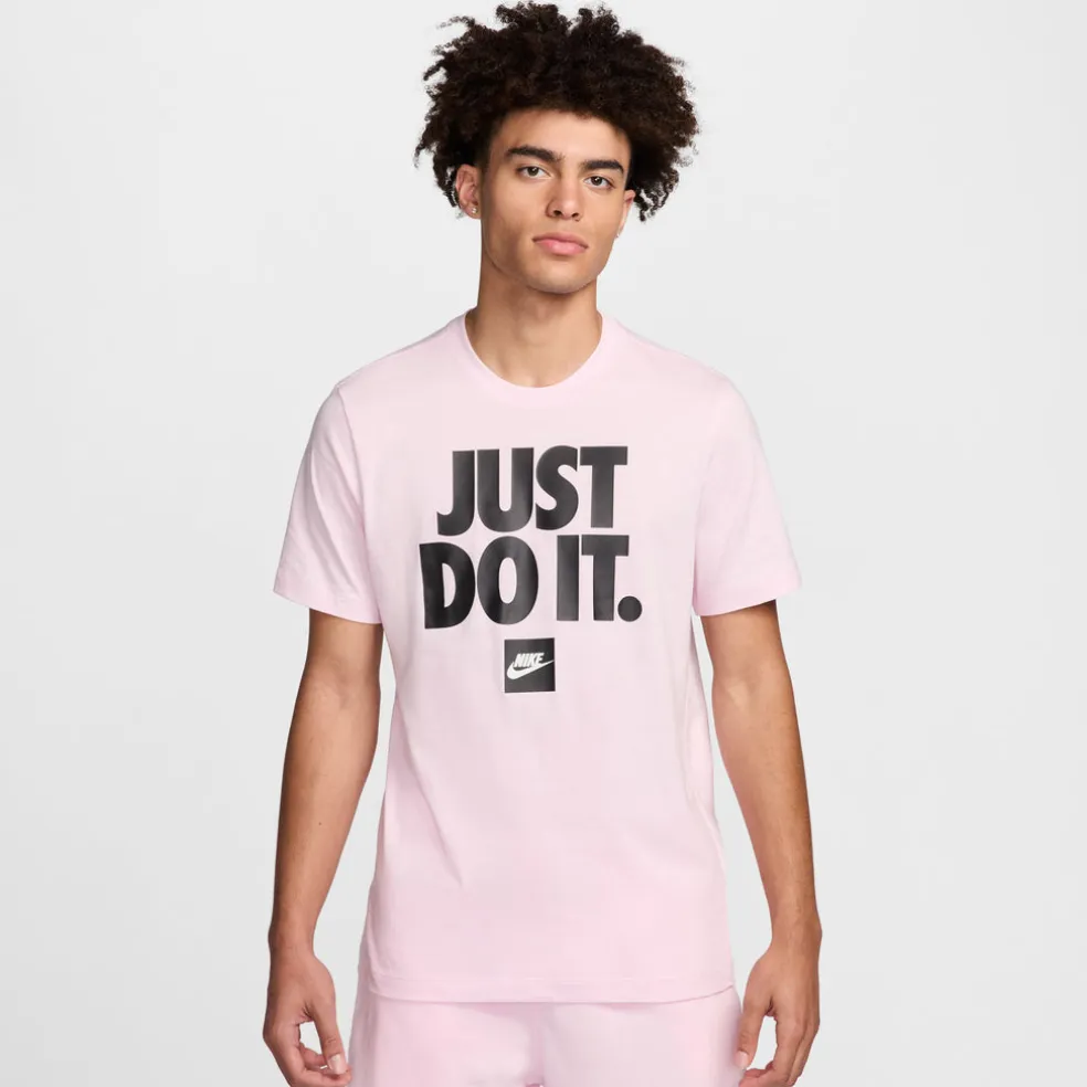 Sportswear t-shirt
