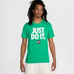 Sportswear t-shirt