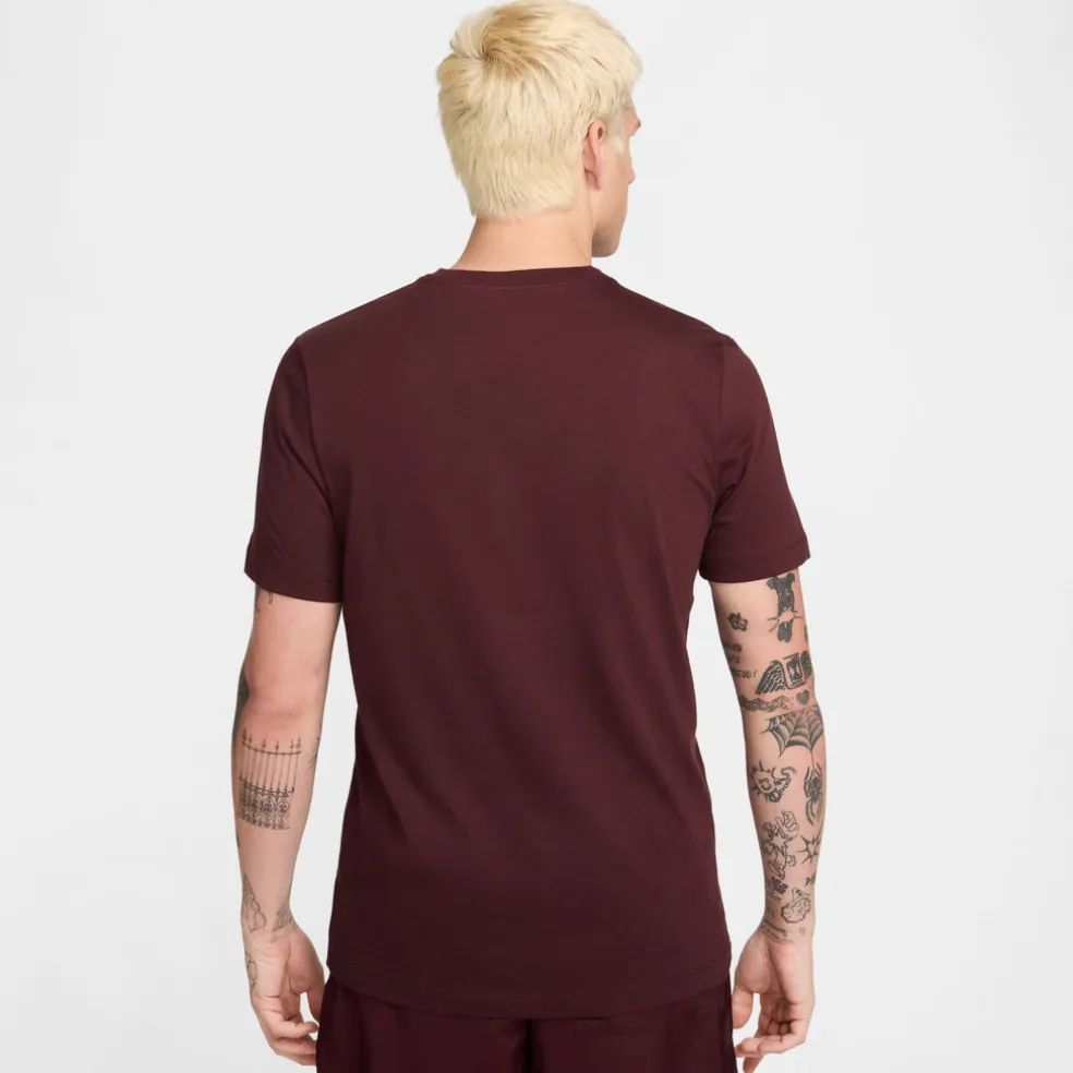 Sportswear t-shirt