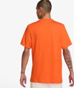 Sportswear t-shirt
