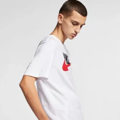 sportswear t-shirt