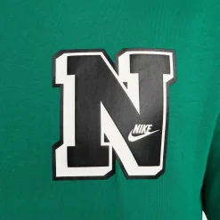 Sportswear t-shirt