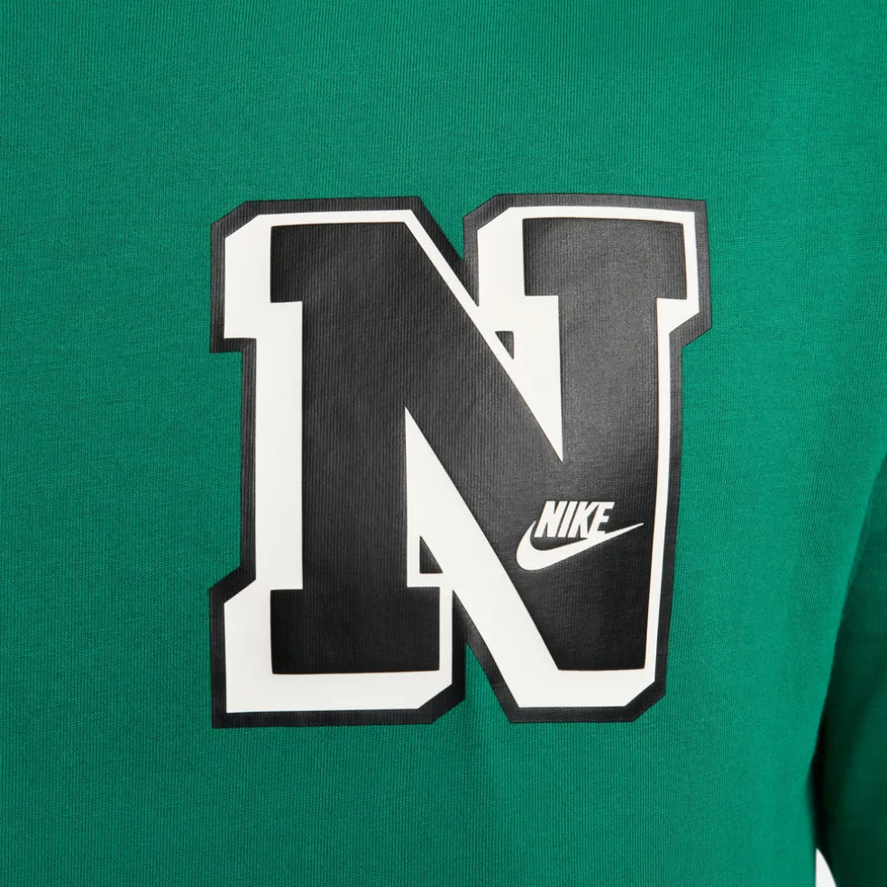 Sportswear t-shirt