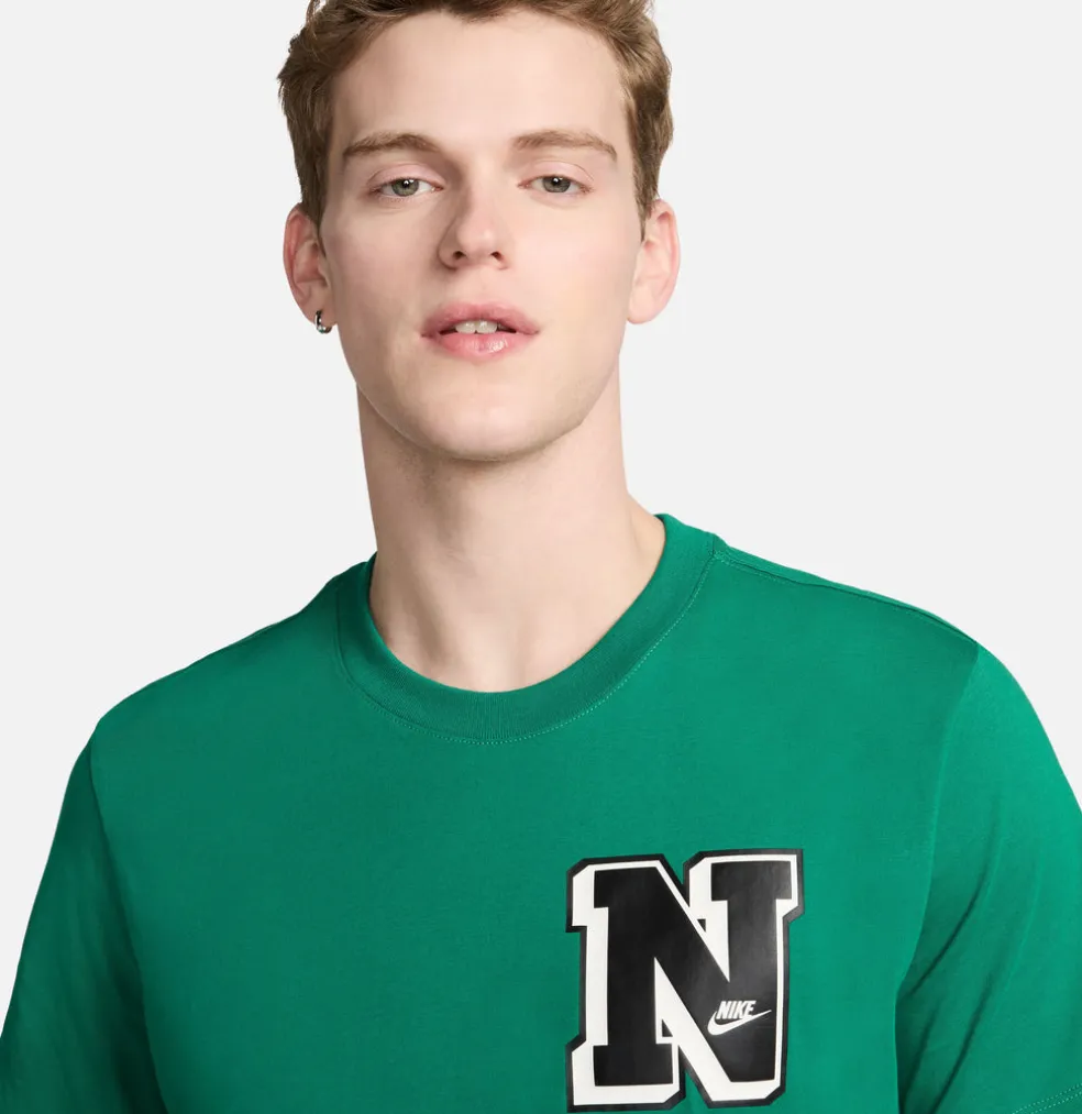 Sportswear t-shirt