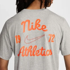 Sportswear t-shirt