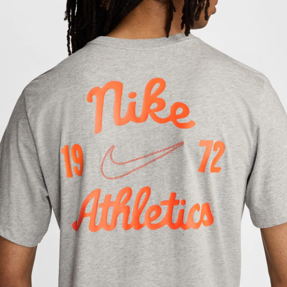 Sportswear t-shirt