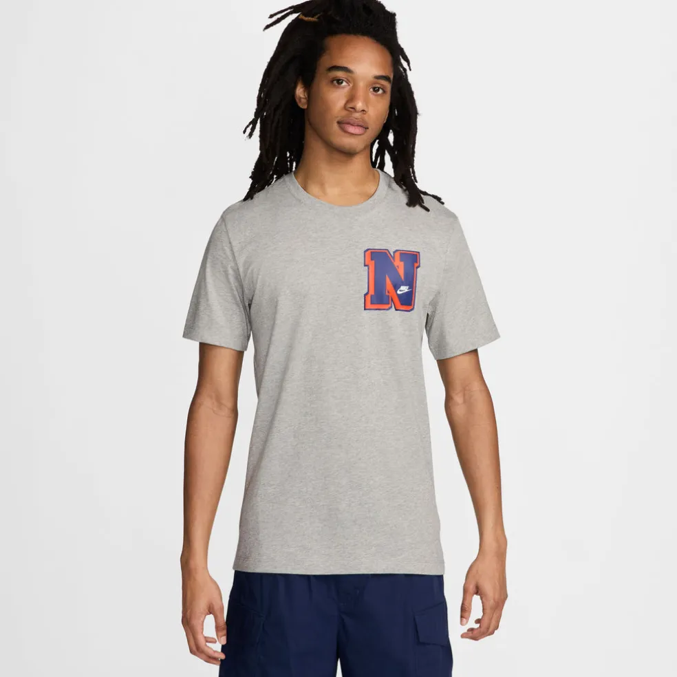 Sportswear t-shirt