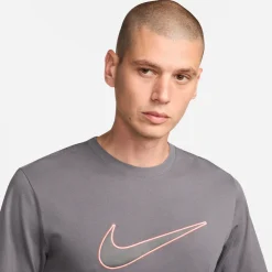 Sportswear t-shirt