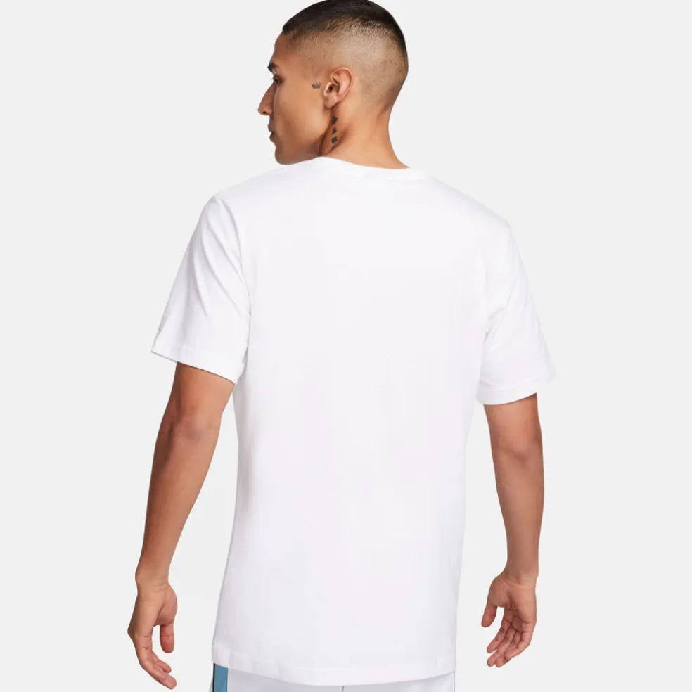 Sportswear t-shirt