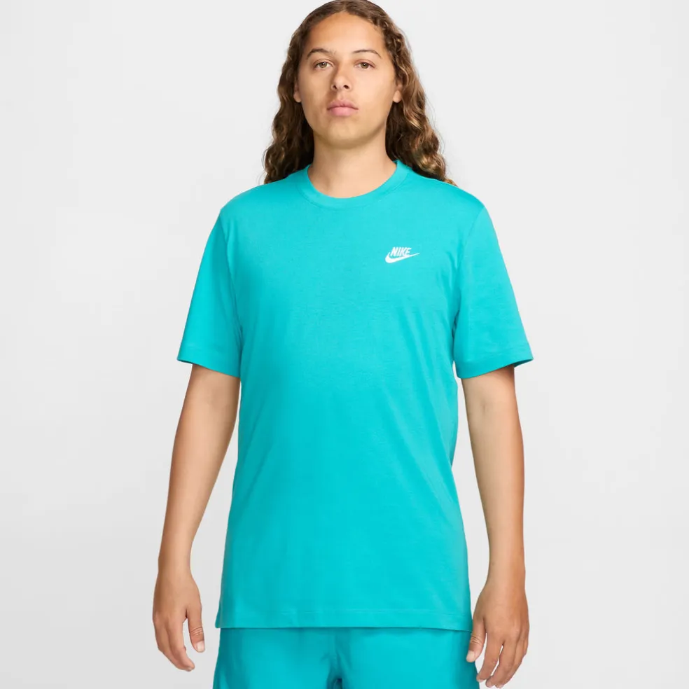 Sportswear t-shirt