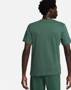 Sportswear t-shirt