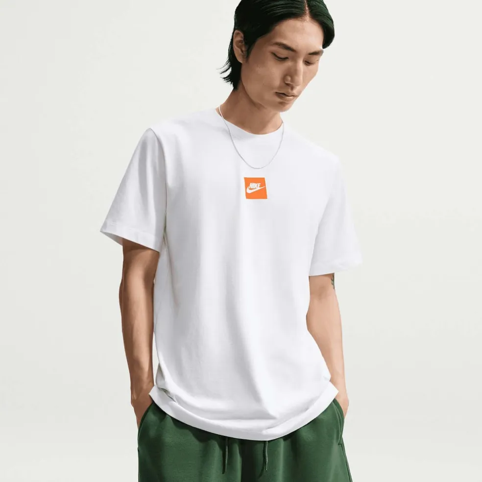 sportswear t-shirt