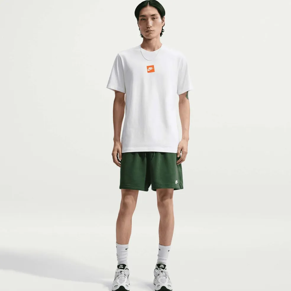 sportswear t-shirt