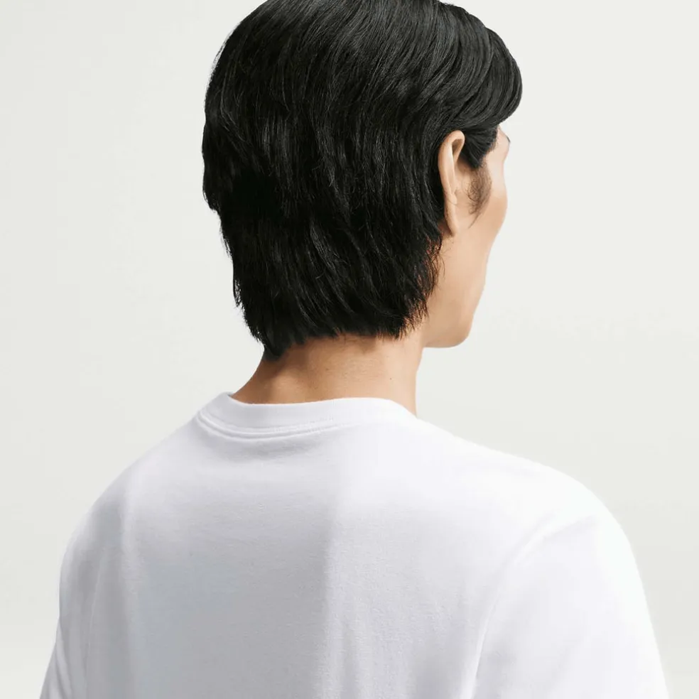 sportswear t-shirt