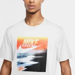 Sportswear t-shirt