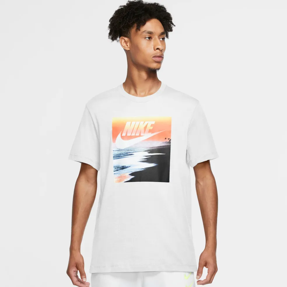 Sportswear t-shirt